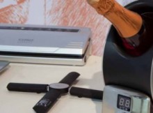 ‘DESIGN COMPETITION’, DOMANI PAROLINI A PRESENTAZIONE ‘HOMI 2016’