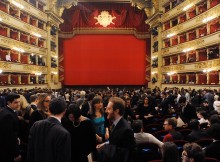 PRIMA SCALA,MARONI: GARANTIRE SICUREZZA, MA NON CEDERE A TERRORE