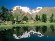 PARCO STELVIO,PAROLO: DIPENDENTI SALVI GRAZIE A LAVORO DI SQUADRA
