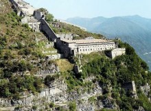 ROCCA D’ANFO, REGIONE DA’ VIA LIBERA A SECONDO LOTTO PER MESSA IN SICUREZZA
