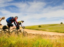 TURISMO,PAROLINI:OLTRE 7 MILIONI DI EURO PER VALORIZZAZIONE CICLOTURISMO