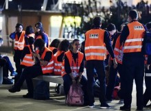 GRAZIE A TUTTI QUELLI CHE HANNO LAVORATO PER QUESTO SUCCESSO