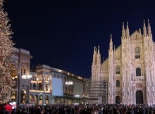 FESTA S.AMBROGIO,DOMANI MARONI A CELEBRAZIONE IN BASILICA