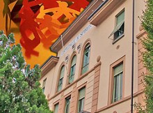 SALA LUNEDI’ A PRESENTAZIONE PROGETTO ACCOGLIENZA POLICLINICO MILANO