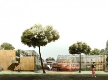 LODI, MELAZZINI A POSA PRIMA PIETRA CAMPUS UNIVERSITARIO