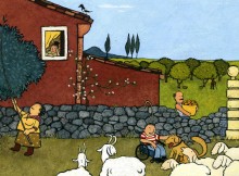 BUSCOLDO/MN,LUNEDI’FAVA A INCONTRO ‘AGRICOLTURA:QUALE FUTURO?’