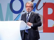 DOMANI MARONI A PRESENTAZIONE MOSTRA PANTERE “MILANO CON LE LUCI BLU DELLE VOLANTI”