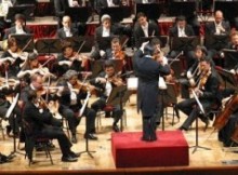 DOMANI CONCERTO NATALE DEI POMERIGGI MUSICALI NEL DUOMO DI COMO