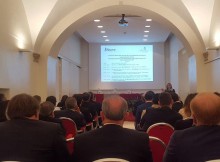 AGRICOLTURA E INTERNET, DOMANI FAVA A PRESENTAZIONE RICERCA NOMISMA