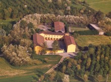 CASTELLEONE/CR,FAVA:CASCINA STELLA PATRIMONIO DA SALVARE