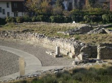 AREE ARCHEOLOGICHE IN VAL CAMONICA/BS