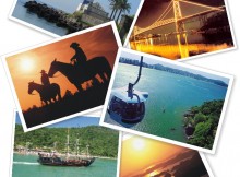 TURISMO, PAROLINI:C’E’ NUOVO MODO DI GESTIRLO CHE PUNTA ANCHE SU COOPERAZIONE