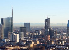 TURISMO,PAROLINI:MILANO SIA INTERLOCUTORE IN GRADO DI LAVORARE IN RETE