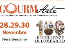 INAUGURAZIONE ‘GOURMARTE’ 2015