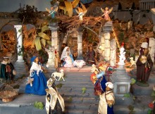 NATALE, CAPPELLINI: DECISIONE PERICOLOSA, NOSTRA IDENTITA’ NON SI CANCELLA