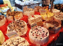 FESTA DEL TORRONE, CAPPELLINI DOMENICA A CREMONA PER CHIUSURA