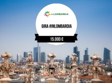 TURISMO,PAROLINI:’GIRA #INLOMBARDIA’,CONTEST VIDEO INNOVATIVO PER PROMUOVERE TERRITORIO