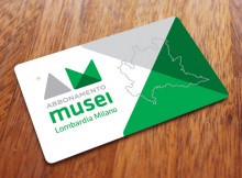 CARD MUSEI:GIA’ VENDUTE 10.000 TESSERE