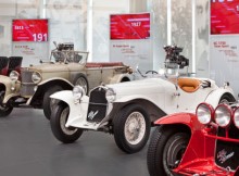 SPORT,DOMANI MARONI E SALA A PREMIAZIONE PILOTI ALFA AD ARESE