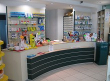 FARMACIE,MARONI DOMENICA A CONVEGNO FEDERFARMA