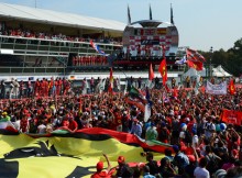 SPORT, SALA: GP MONZA SALVO GRAZIE ALLA REGIONE