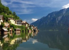 AUSTRIA, MARONI:MOLTI INTERESSI COMUNI CON NOSTRA REGIONE