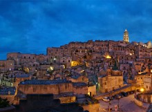 MARONI OGGI A MATERA PER GEMELLAGGIO CON MANTOVA