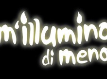 M’ILLUMINO DI MENO, TERZI: REGIONE IN PRIMA FILA