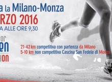 CONFERENZA STAMPA ‘WE FOR WOMEN MARATHON’