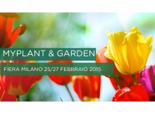 ‘MYPLANT & GARDEN’, DOMANI PAROLINI A TAVOLA ROTONDA SU GIARDINI E PARCHI MUSEO
