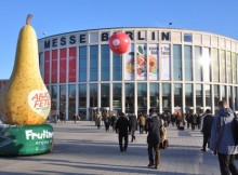 DOMANI FAVA A BERLINO A PRESENTAZIONE FILIERA AGROALIMENTARE ITALIANA
