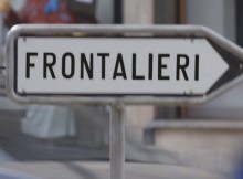 ACCORDO ITALIA/SVIZZERA,BRIANZA:FRONTALIERI NON SONO EVASORI
