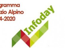 PAROLO DOMANI A SEMINARIO PROGRAMMA SPAZIO ALPINO 2014-2020