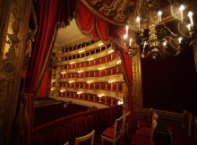 TEATRO SCALA,CAPPELLINI:INOPPORTUNA NOMINA NUOVO VICE PRESIDENTE CDA
