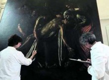 CULTURA, CAPPELLINI A CREMONA PER ‘CARAVAGGIO RESTAURATO’