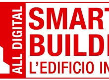 ‘SMART BUILDING ROADSHOW-L’EDIFICIO IN RETE:UNA GRANDE OCCASIONE DI SVILUPPO’