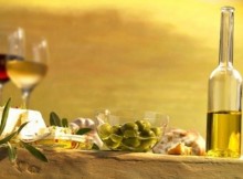 OLIO E VINO ASSET STRATEGICI NOSTRA OFFERTA AGROALIMENTARE