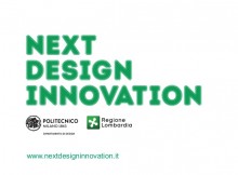 FUORI SALONE, DOMANI PAROLINI A ‘NEXT DESIGN INNOVATION’