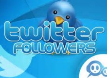 TWITTER,MARONI ‘FESTEGGIA’ 70000 FOLLOWER