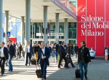 SALA DOMANI IN VISITA AL SALONE DEL MOBILE