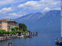 LAGO DI GARDA, MARONI: ESEMPIO DELLA NOSTRA MERAVIGLIOSA REGIONE