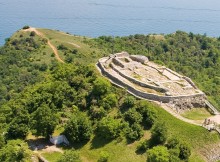 VIA LIBERA ALL’UNANIMITA’ ALLA RISERVA DELLA ROCCA DI MANERBA