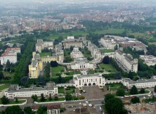 MARONI DOMANI A NIGUARDA PER PRESENTAZIONE PROGETTI SANITARI