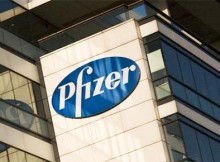 CENTRO DI RICERCA PFIZER CON A.D VISENTIN