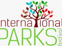 AMBIENTE,TERZI A PRESENTAZIONE INTERNATIONAL PARKS FESTIVAL