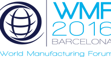 BARCELLONA, MARONI A ‘WORLD MANUFACURING FORUM 2016’