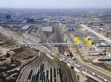 EX AREA EXPO, MARONI E BRIANZA IN TRIENNALE PER ANTEPRIMA MOSTRA ‘CITY AFTER THE CITY’