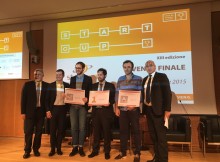 EDIZIONE 2016 ‘START TO CUP MILANO’