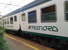 TRENORD,MARONI:VICINI A OBIETTIVO PUNTUALITA’