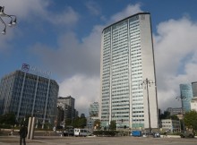 BRIANZA DOMANI A INAUGURAZIONE MOSTRA ‘LE ETA’ DEL GRATTACIELO’